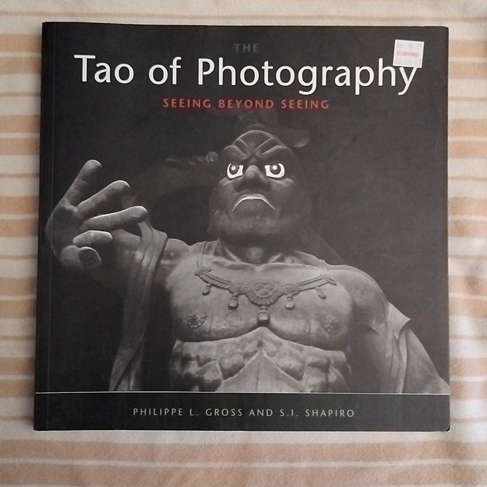 Tao of Photography